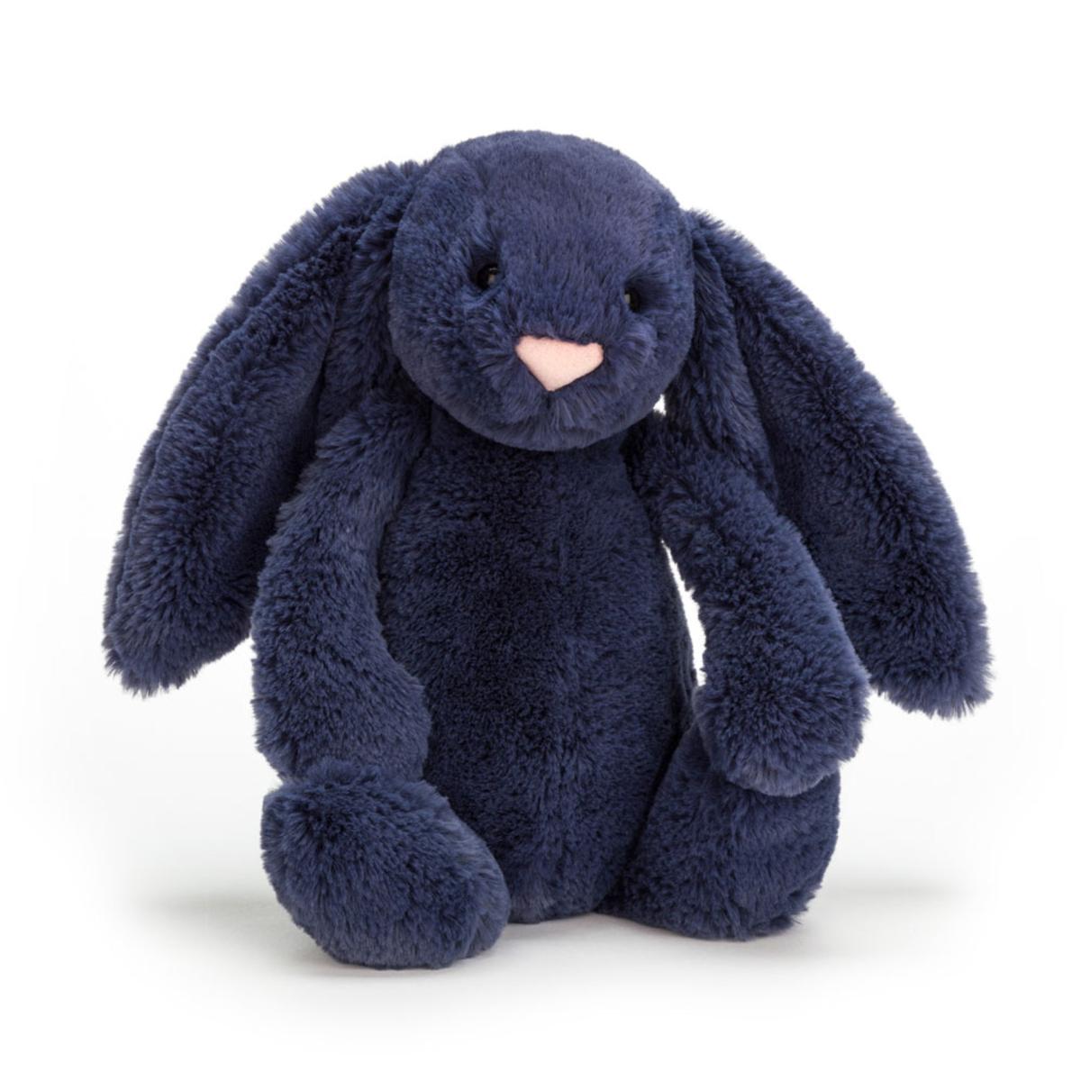 Pets | Bashful Navy Bunny Animals Bunnies