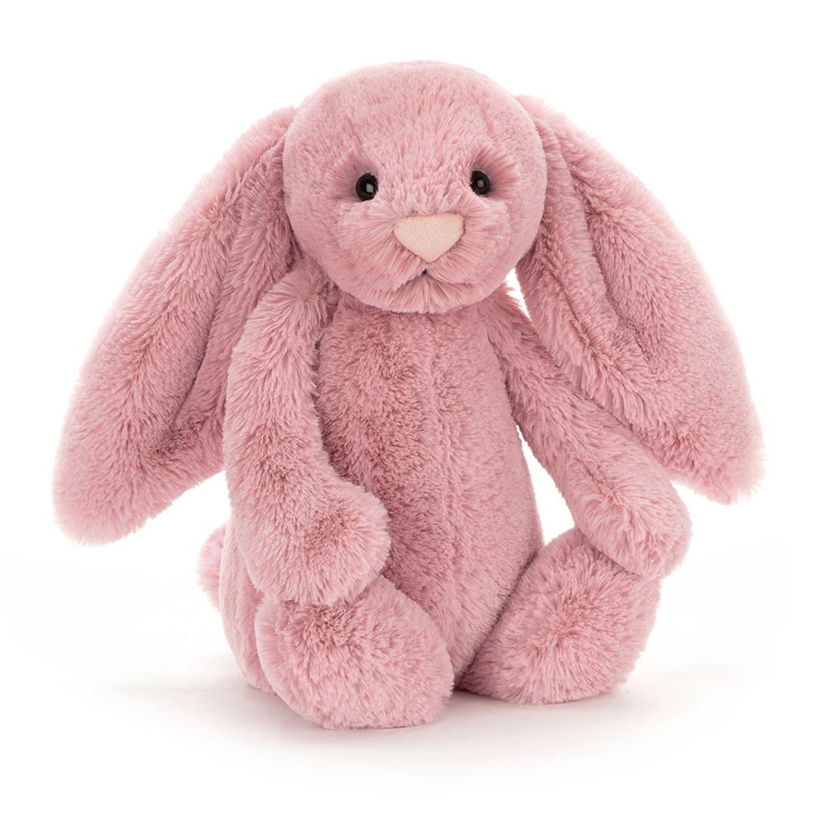 Pets | Bashful Tulip Pink Bunny Animals Bunnies