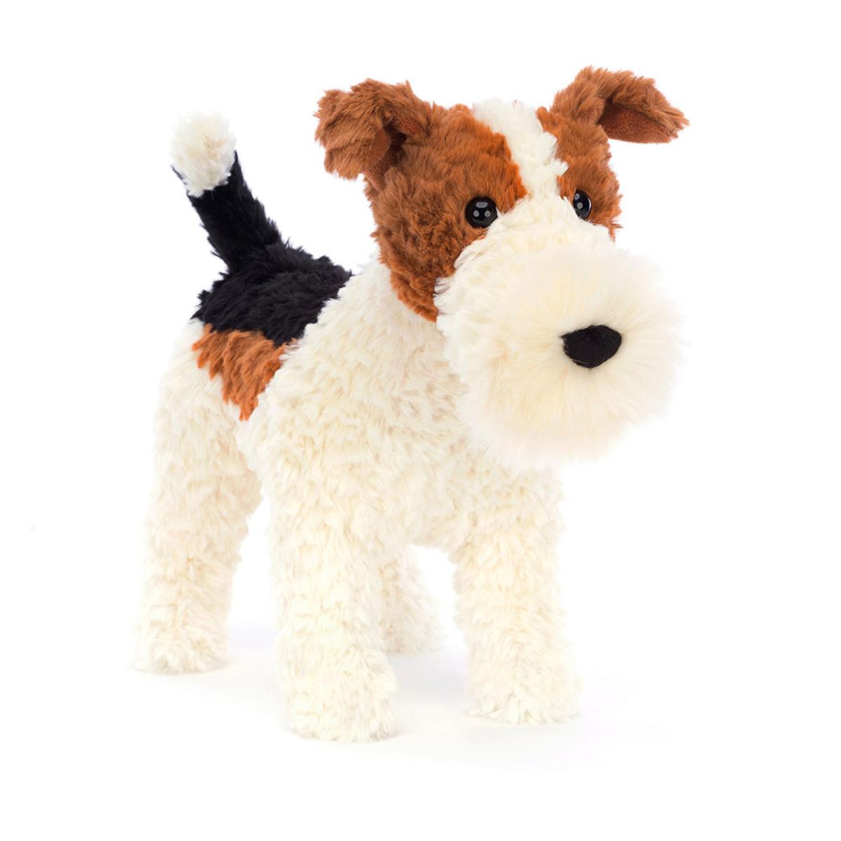 Pets | Hector Fox Terrier Animals Dogs & Puppies