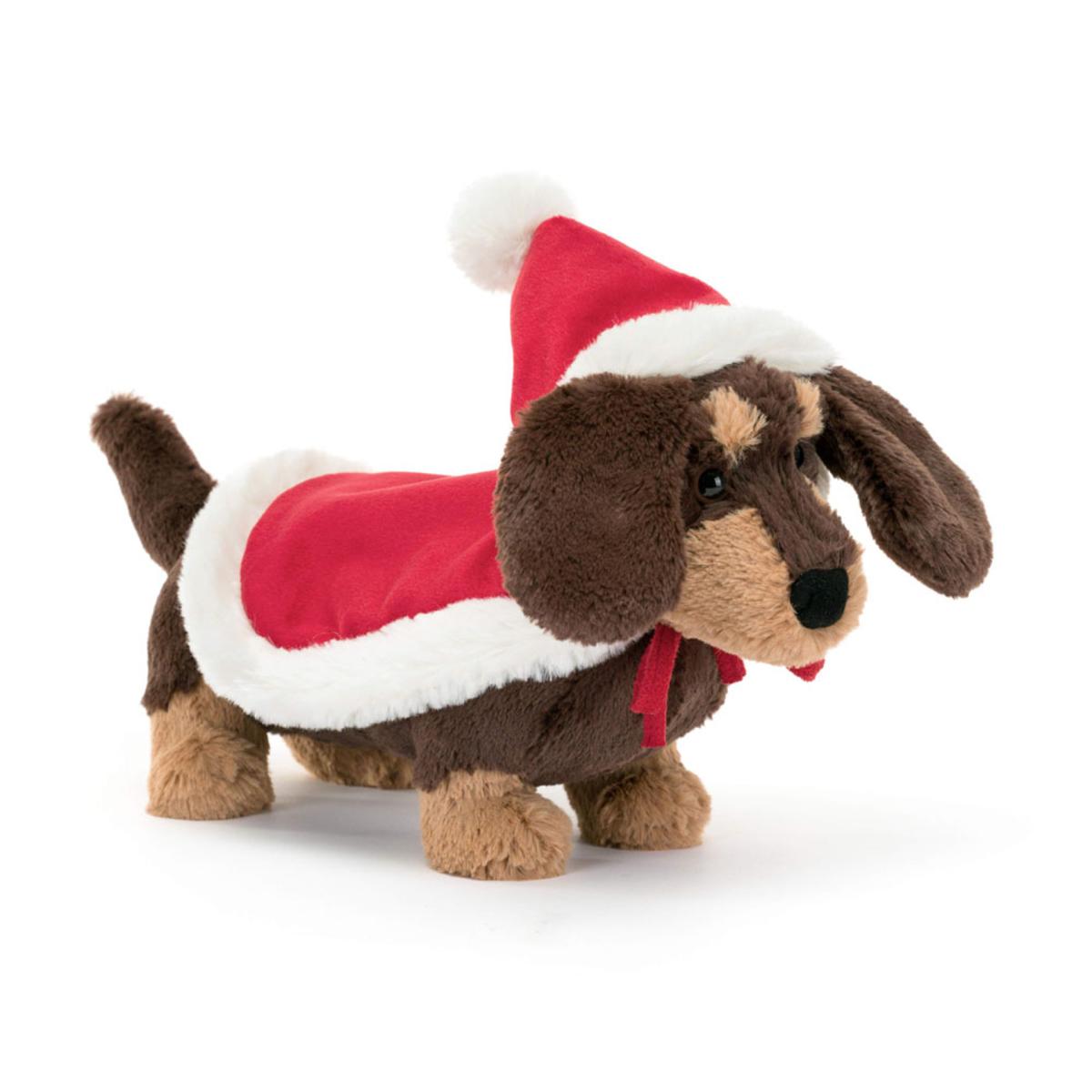 Pets | Winter Warmer Otto Sausage Dog Animals Dogs & Puppies