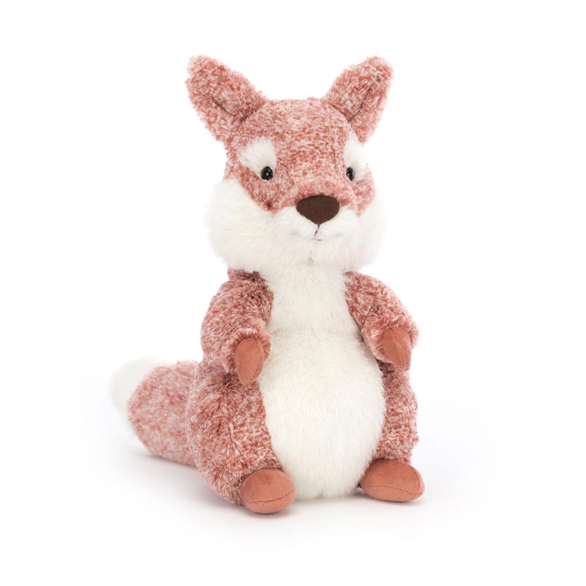 Woodland Animals | Ambrosie Fox Animals Woodland Animals