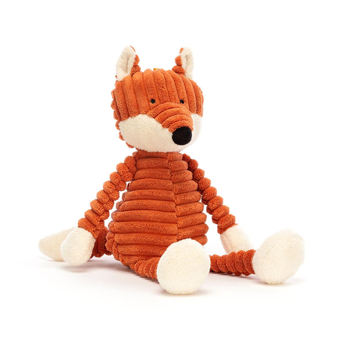 Woodland Animals | Cordy Roy Baby Fox Animals Woodland Animals