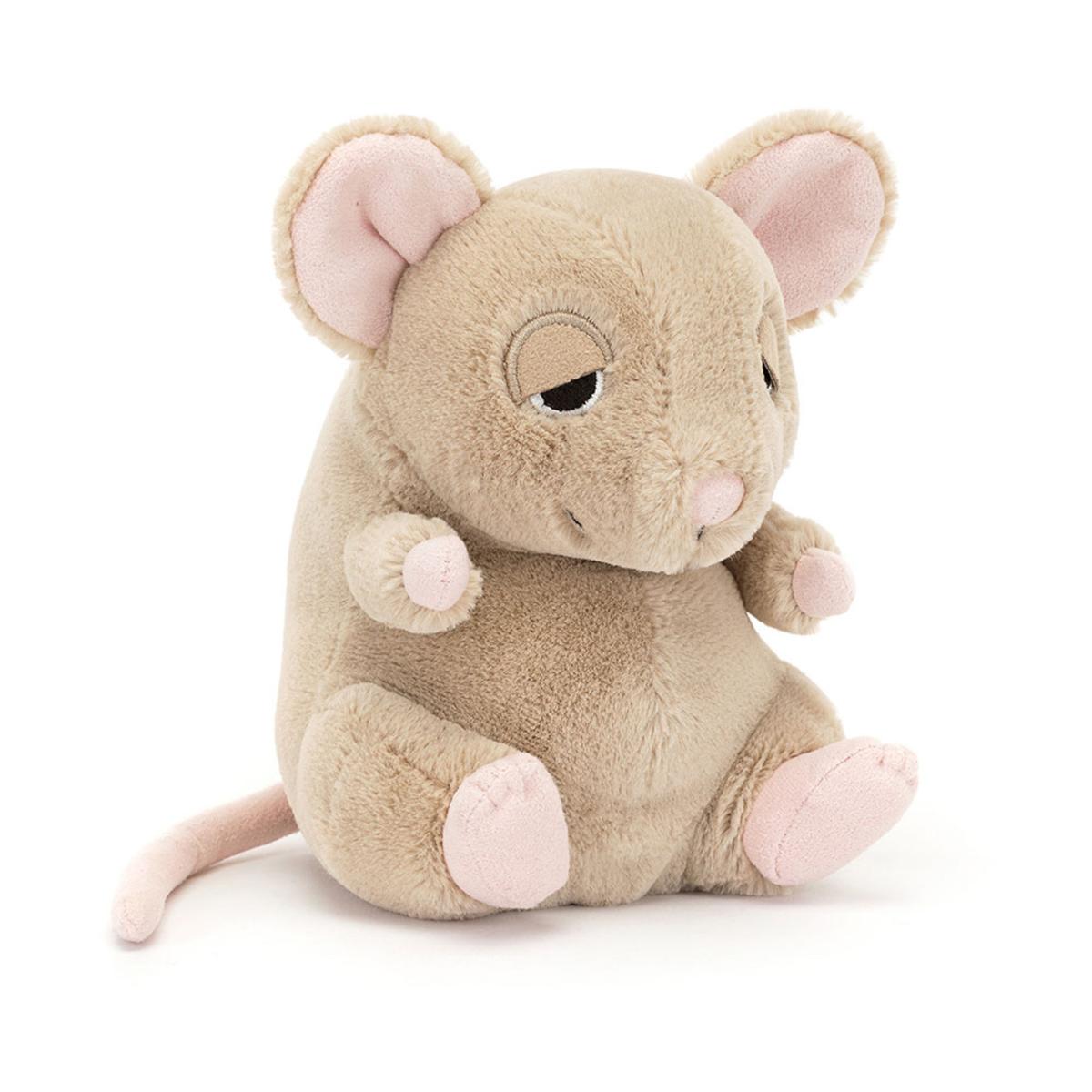 Woodland Animals | Cuddlebud Darcy Dormouse Animals Woodland Animals