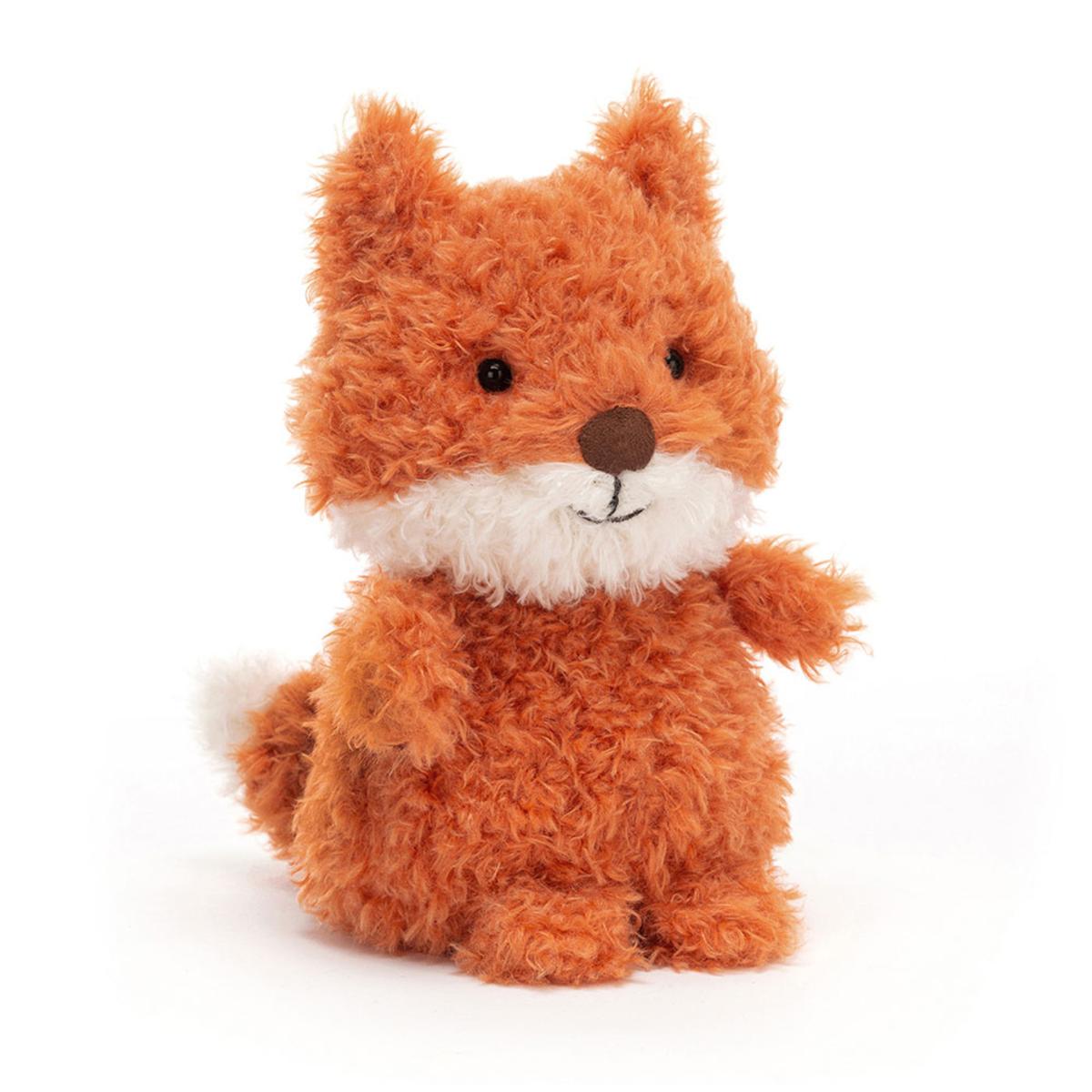 Woodland Animals | Little Fox Animals Woodland Animals