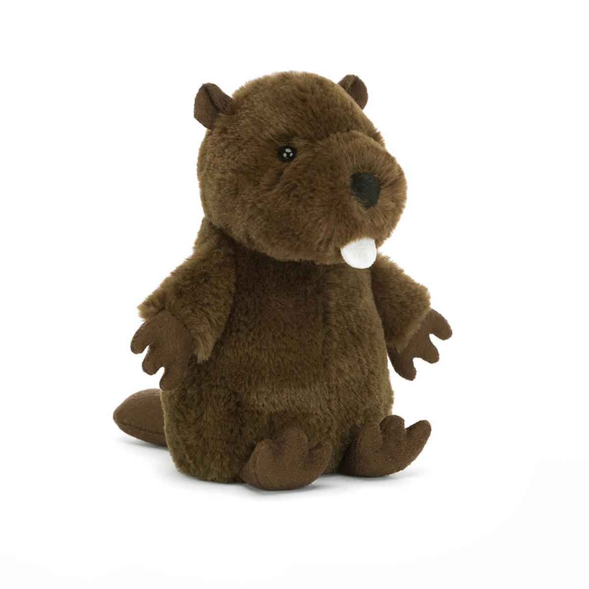 Woodland Animals | Nippit Beaver Animals Woodland Animals