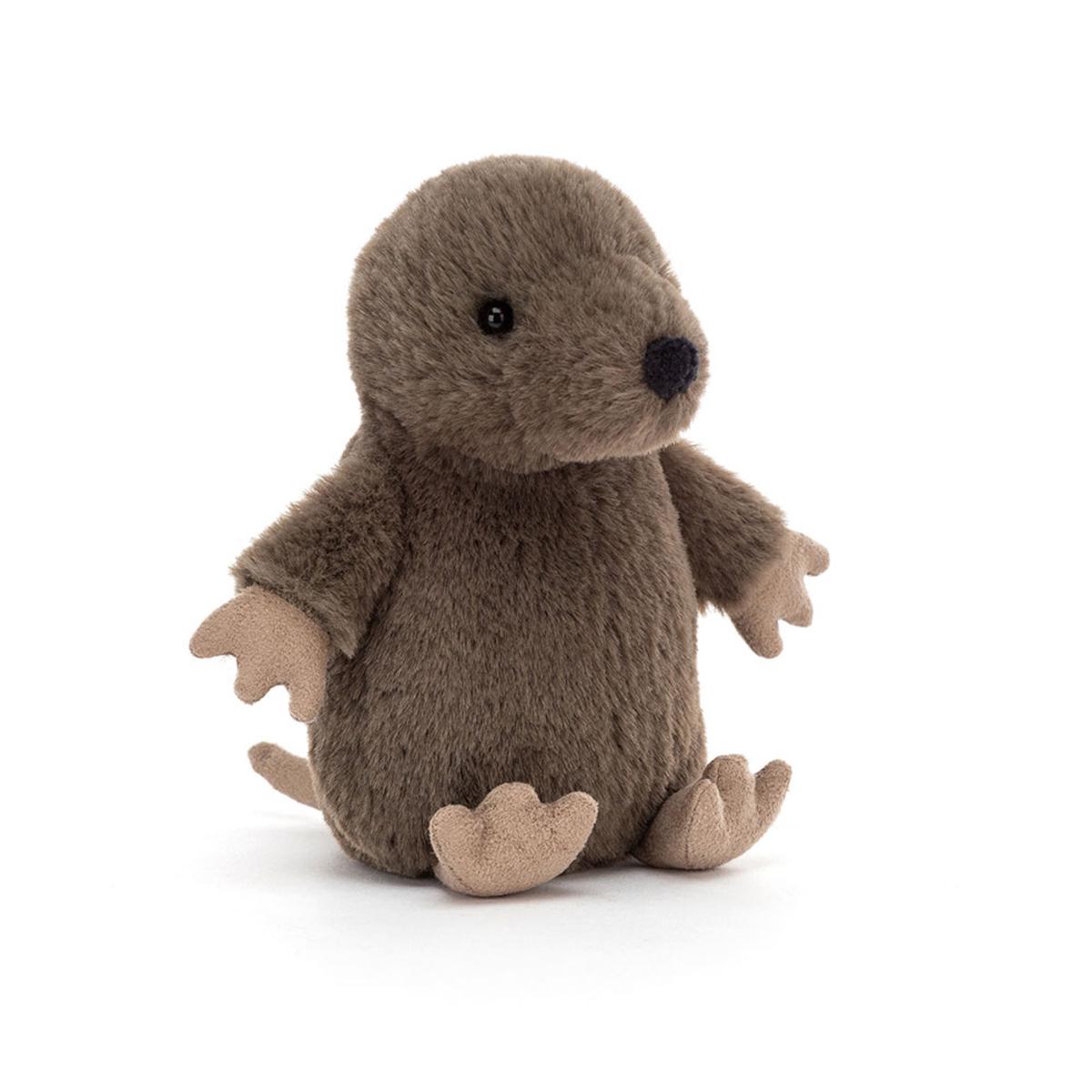 Woodland Animals | Nippit Mole Animals Woodland Animals