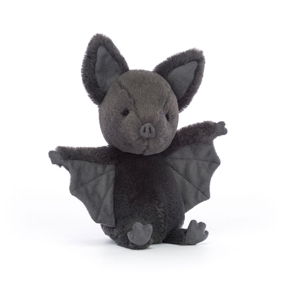 Woodland Animals | Ooky Bat Animals Woodland Animals