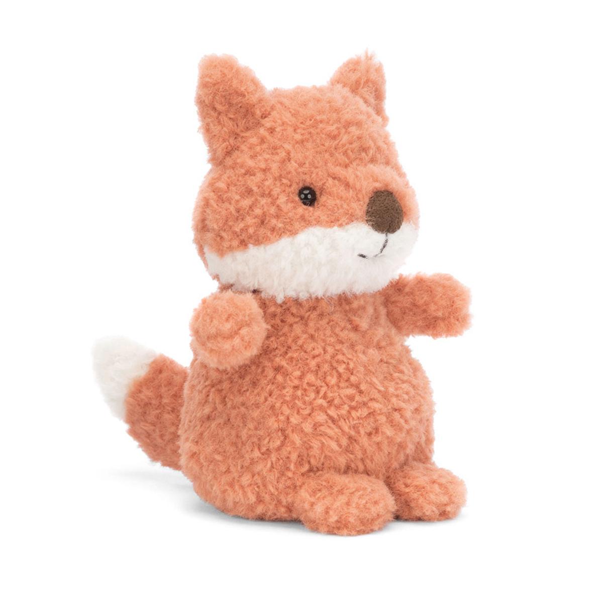 Woodland Animals | Wee Fox Animals Woodland Animals