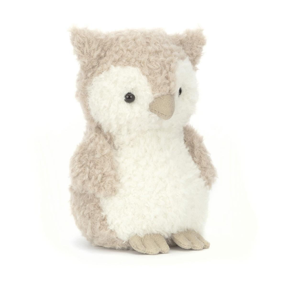 Woodland Animals | Wee Owl Animals Woodland Animals