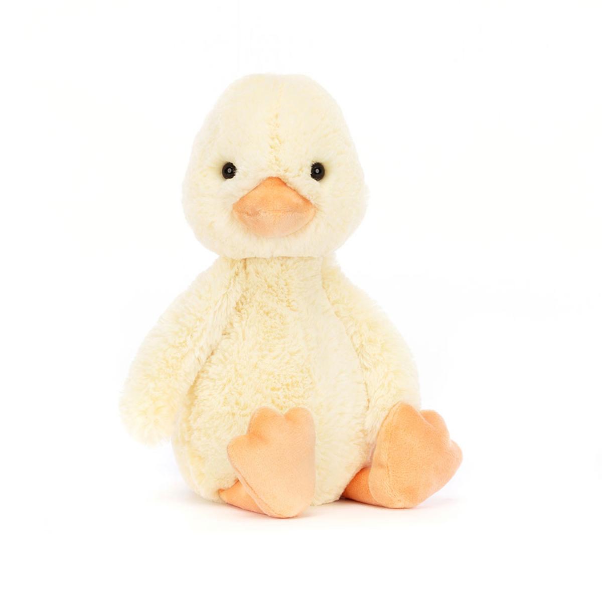 Farmyard | Bashful Duckling Animals Farmyard