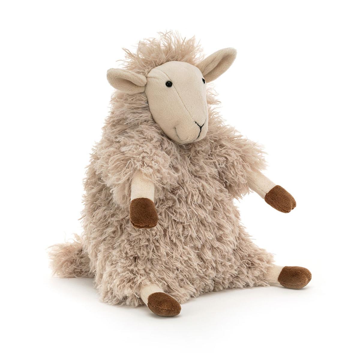 Farmyard | Sherri Sheep Animals Farmyard